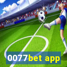 0077bet app